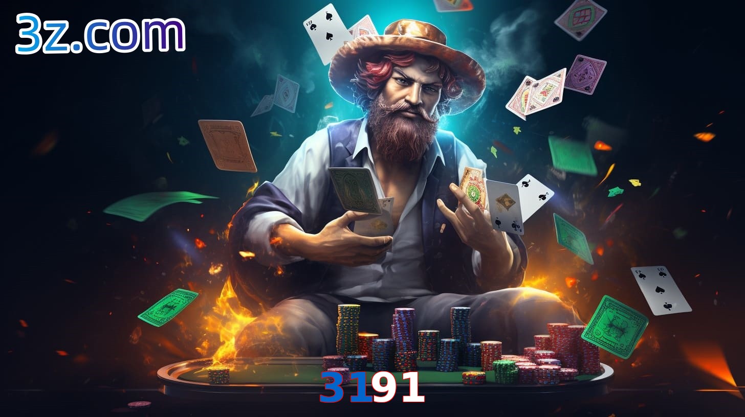 3191 cassino online brasil