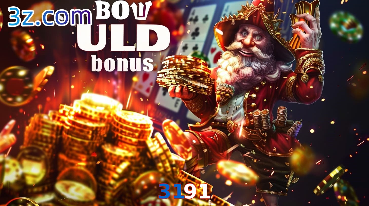 3191 apostas com bonus imediato
