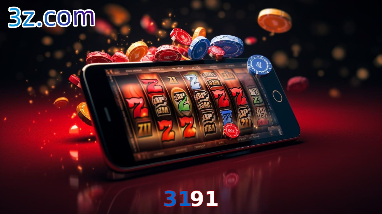 3191 experiência de cassino real com croupier ao vivo