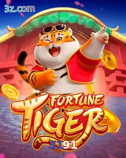 3191 slot fortune tiger