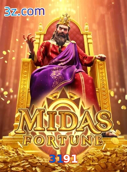 3191 slot fortune mouse
